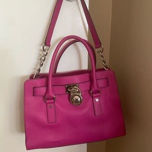 Michael Kors handbag